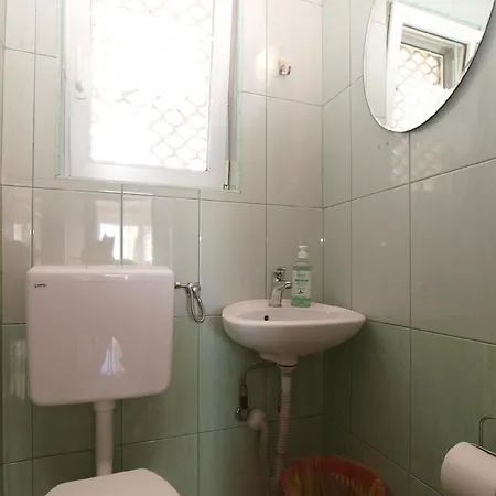 Apartment Fuer 2 Personen Ca 30 Qm In Rovinj, Istrien Istrische Riviera Rovinj