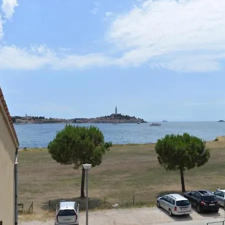 Fuer 2 Personen Ca 30 Qm In Rovinj, Istrien Istrische Riviera Rovinj