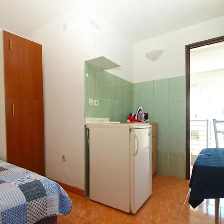 Fuer 2 Personen Ca 30 Qm In Rovinj, Istrien Istrische Riviera Apartment