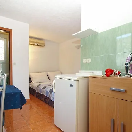 Fuer 2 Personen Ca 30 Qm In Rovinj, Istrien Istrische Riviera Apartment Rovinj