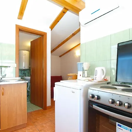 Fuer 2 Personen Ca 30 Qm In Rovinj, Istrien Istrische Riviera