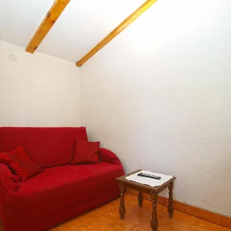 Apartment Fuer 2 Personen Ca 30 Qm In Rovinj, Istrien Istrische Riviera Rovinj