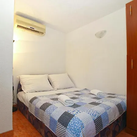 Apartment Fuer 2 Personen Ca 30 Qm In Rovinj, Istrien Istrische Riviera