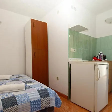 Apartment Fuer 2 Personen Ca 30 Qm In Rovinj, Istrien Istrische Riviera *