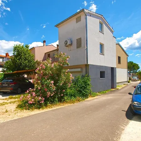 Fuer 2 Personen Ca 30 Qm In Rovinj, Istrien Istrische Riviera Apartment