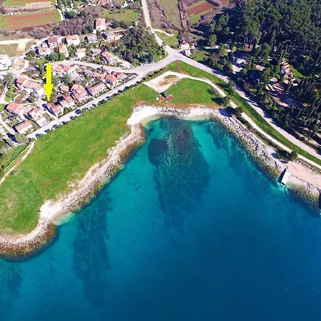 Fuer 2 Personen Ca 30 Qm In Rovinj, Istrien Istrische Riviera * Rovinj