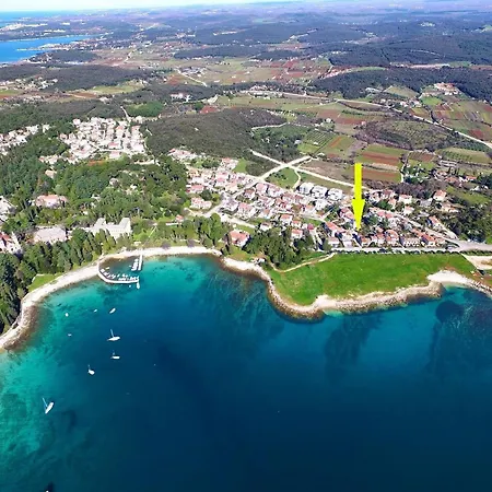 Apartment Fuer 2 Personen Ca 30 Qm In Rovinj, Istrien Istrische Riviera