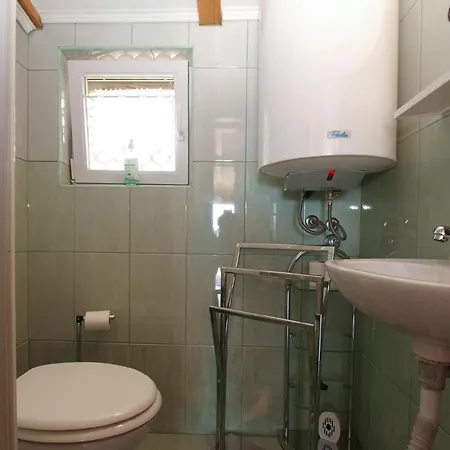 Apartament Fuer 2 Personen Ca 30 Qm In Rovinj, Istrien Istrische Riviera *