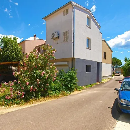 Fuer 2 Personen Ca 30 Qm In Rovinj, Istrien Istrische Riviera Rovinj